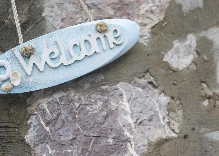 Melek Szálloda Bozburun