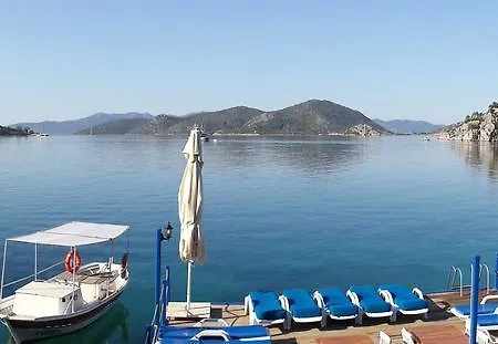 Melek 4* Bozburun