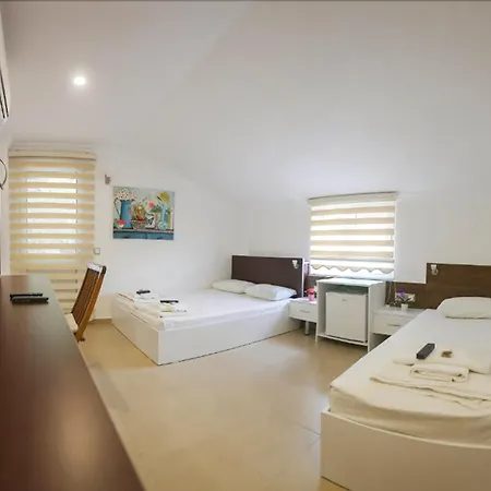 Melek 4* Bozburun