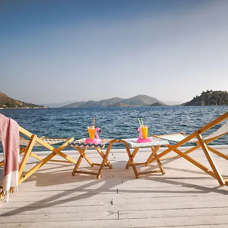 Melek Hotel