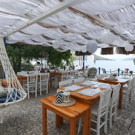 Hotel Melek