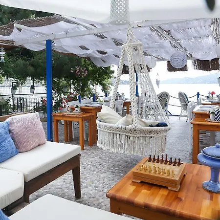 Melek Hotel