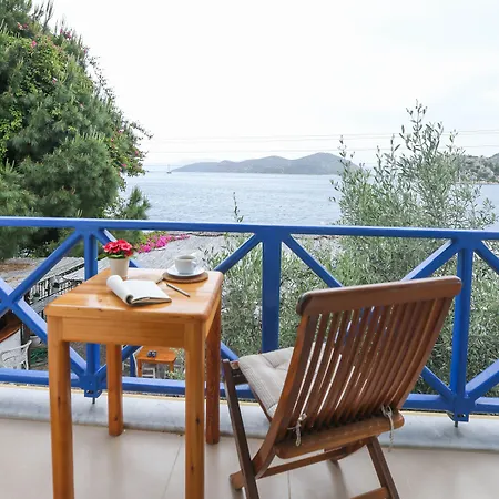 Melek Hotel 4*