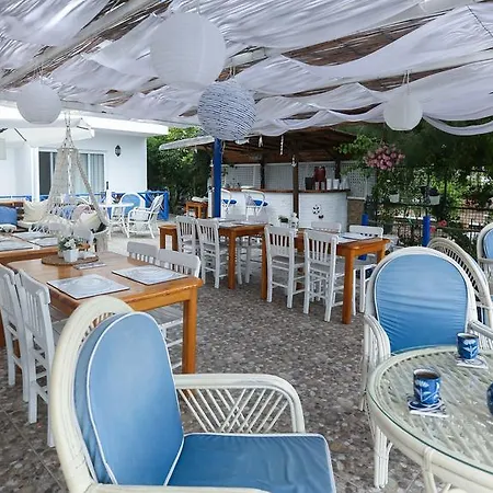 Hotel Melek