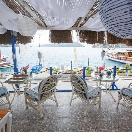 Hotel Melek 4*