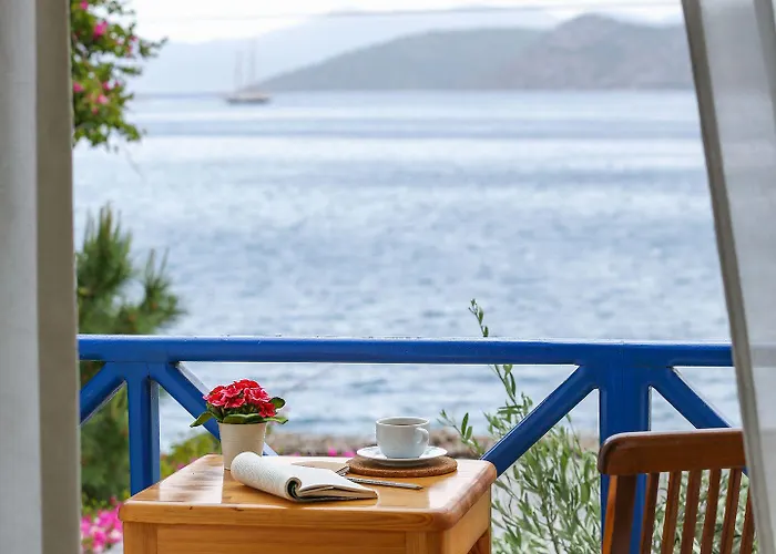 Melek 4* بوزبورون