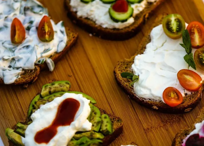 Melek فندق بوزبورون