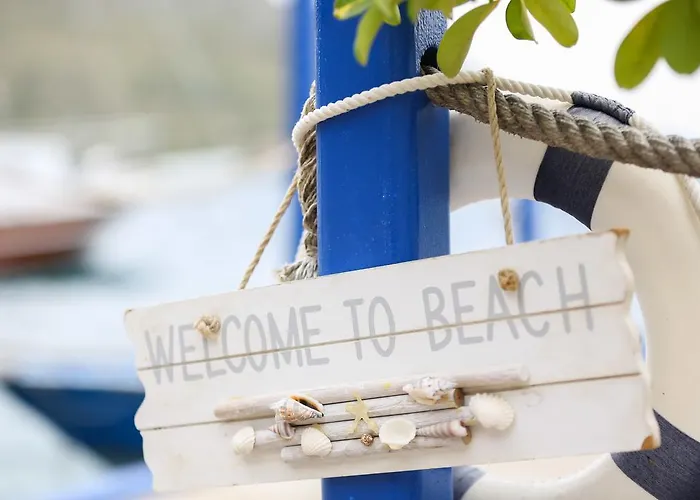 Melek 4* بوزبورون