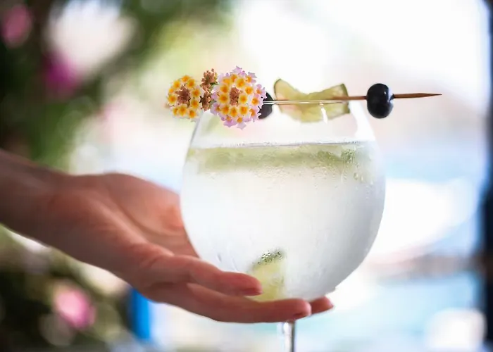 فندق Melek بوزبورون