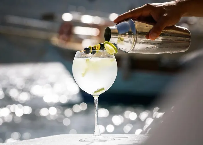 Melek بوزبورون